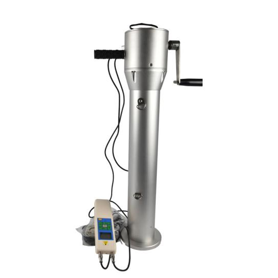 泛勝科技750-3數顯土壤緊實度測定儀